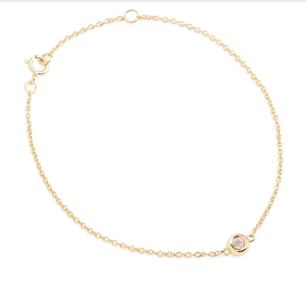 Marrin Costello x Curateur Soleil Bracelet